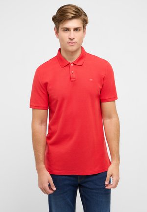 STYLE PALCO - Poloshirt - rot
