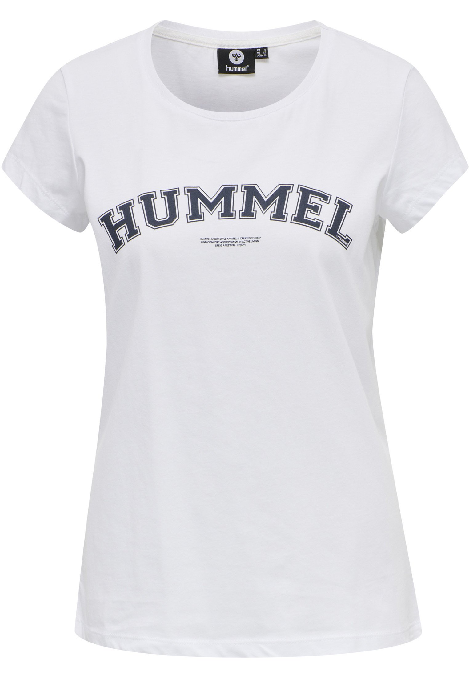Femme HMLCYRUS - T-shirt imprimé Femme HMLCYRUS - T-shirt imprimé