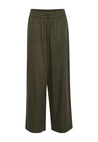 Niet geselecteerd, forest night