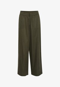 Niet geselecteerd, forest night