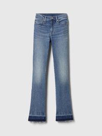 GAP V-BABY BOOT ROCHA - Ļoti pieguloši džinsi - medium wash