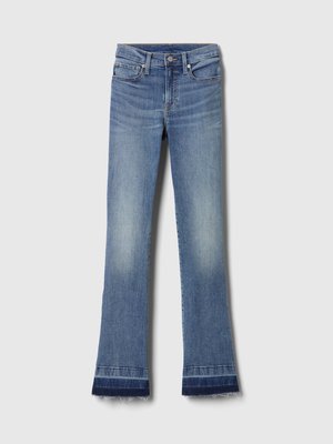 GAP V-BABY BOOT ROCHA - Jeans Skinny - medium wash
