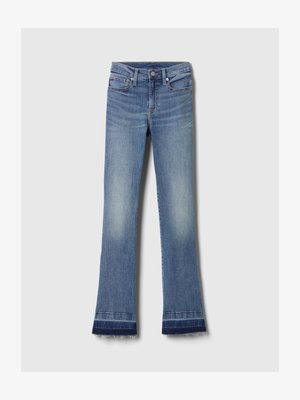 GAP V-BABY BOOT ROCHA - Testhezálló fazon - medium wash