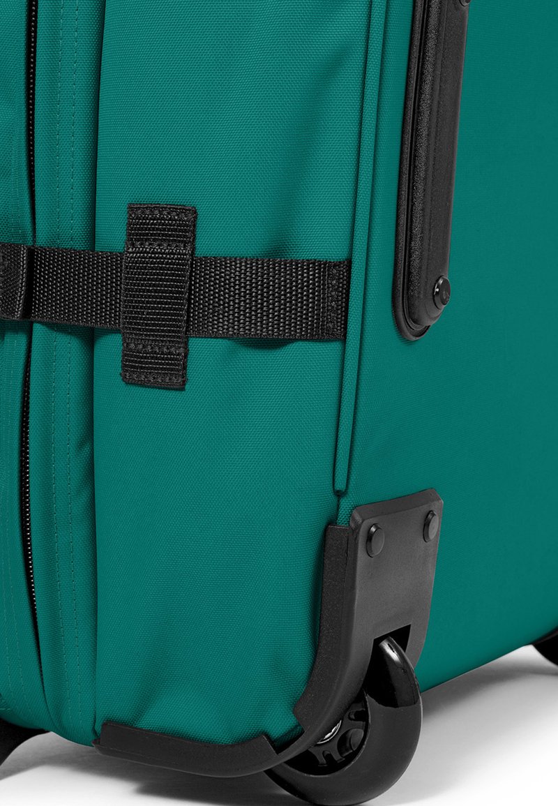 Damen Handtaschen | Eastpak TRANVERZ M Trolley gaming green/offwhite - BA38371 Damen Handtaschen | Eastpak TRANVERZ M Trolley gaming green/offwhite - BA38371