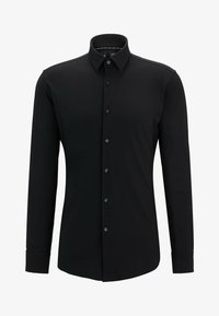 Unausgewählt, black one