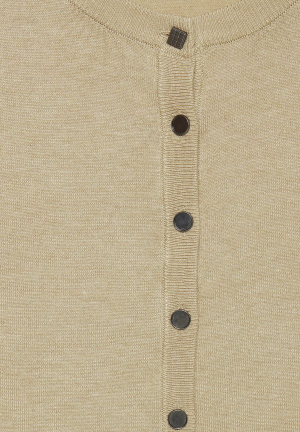 PZSara - Cardigan - irish cream melange4