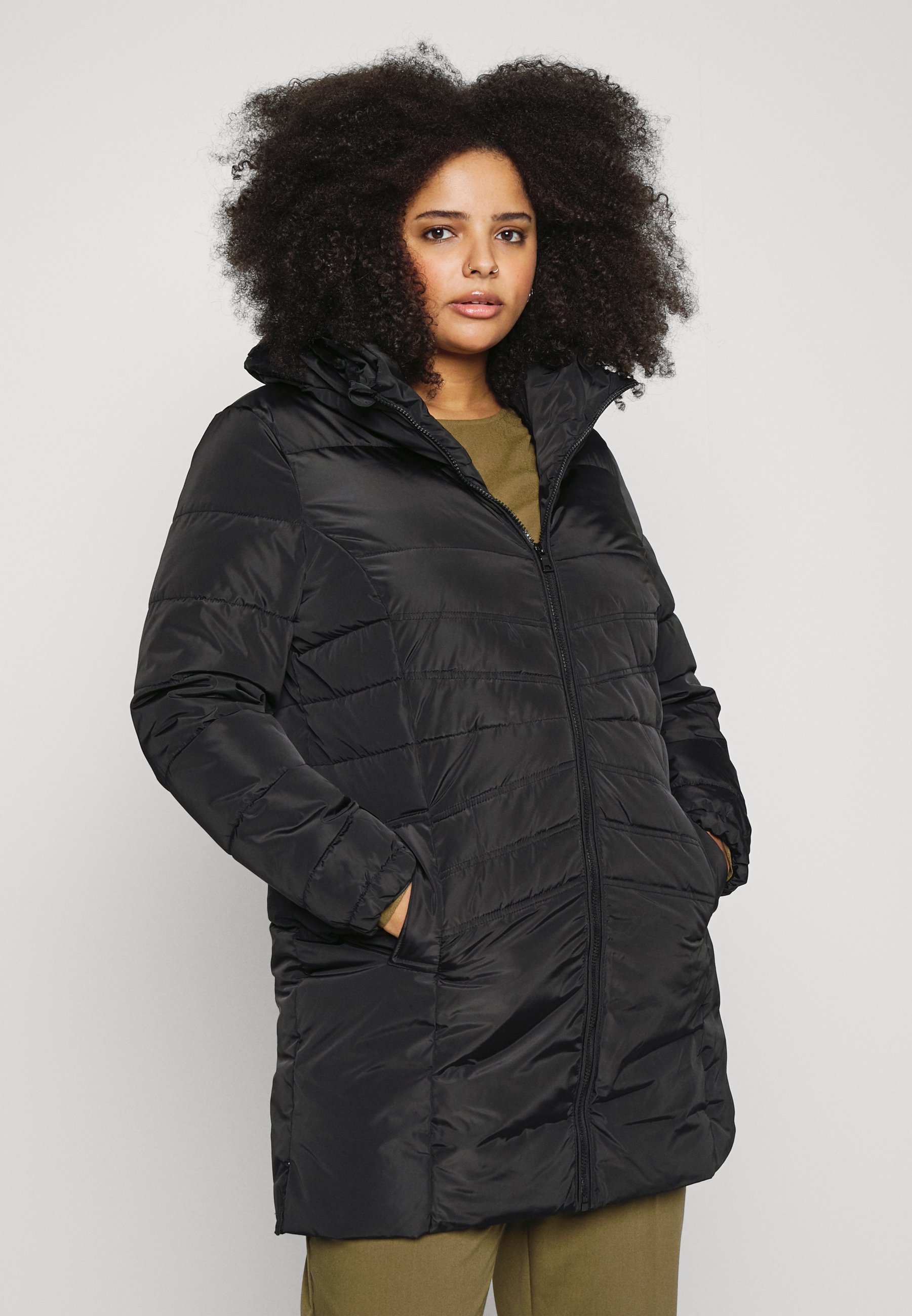 CAPSULE by Simply Be WATER RESISTANT 