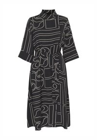 KELLY - Paitamekko - black aop
