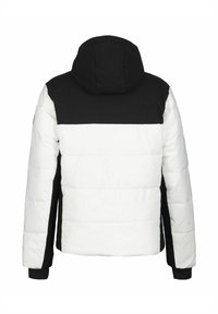 Icepeak Vinterjakker - weiss