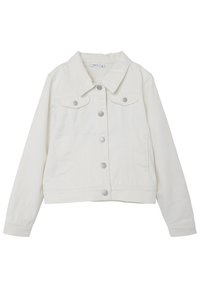 Name it Giacca di jeans - white