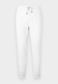 Vybrané, super light grey melange