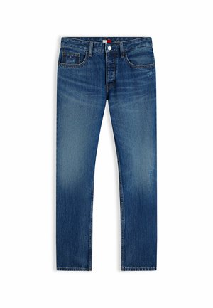 Tommy Jeans, SONNY, niebieski