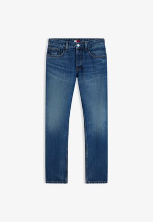 Tommy Jeans, SONNY, niebieski