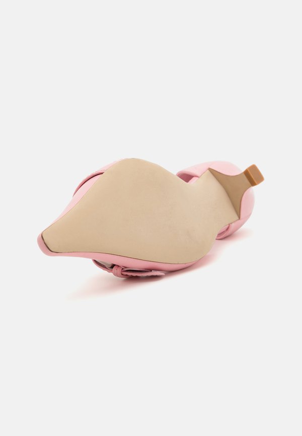 SMOOTH - Classic heels3