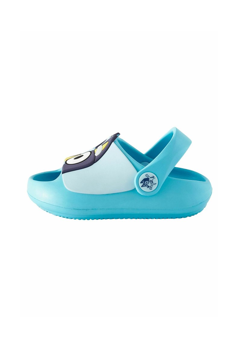 Next CHUNKY - Pool slides - bluey/blue - Zalando.de