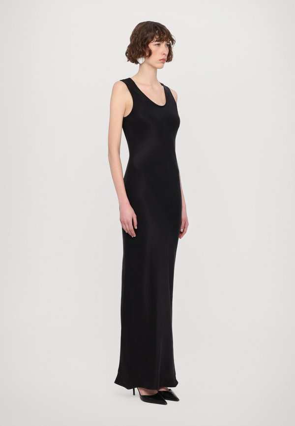 MAXI BIAS CUT DRESS - Maxi dress3