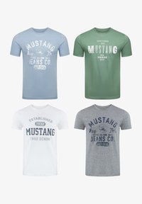 Niet geselecteerd, farbmix