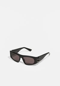 Selezionato, black/grey