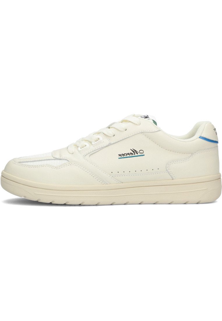 Mercer Amsterdam THE PLAYER Trainers beige Zalando.de
