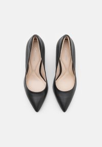 Calvin Klein Pantofi clasici cu toc - black