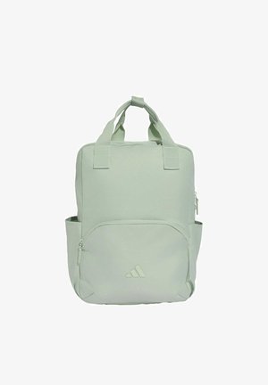 adidas Performance, ADIDAS PERFORMANCE ADIDAS PRIME BACKPACK UNISEX - Rugzak - halo green