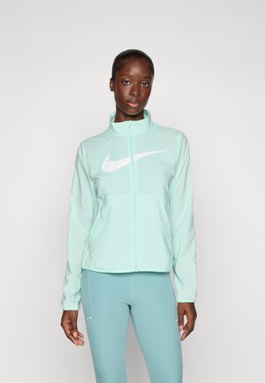 TEMPO - Løbejakker - mint foam/white