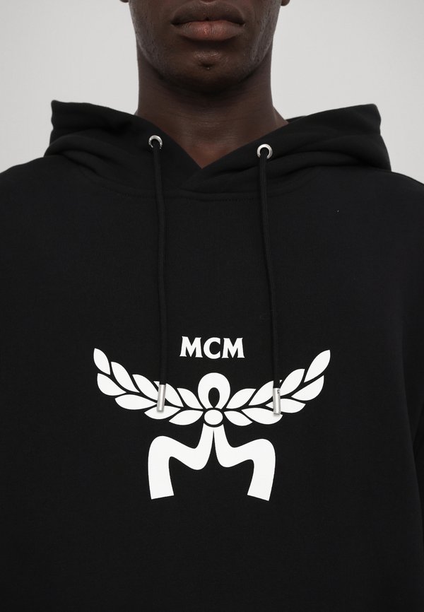 FRENCH TERRY HOODIE  - Hoodie4