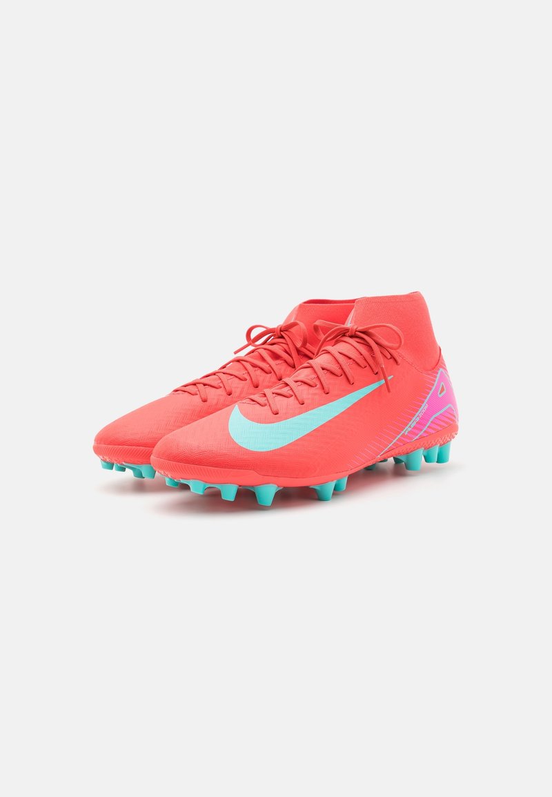 Nike Performance Football boots artificial grass - red  display picture 1