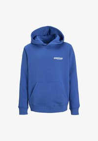 Ausgewählt, beaucoup blue