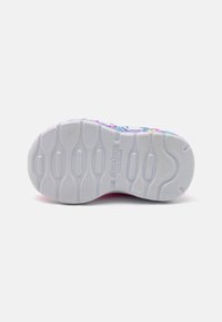 Skechers PLAY SCENE - Tenisky - pink/multi-coloured