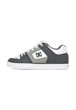 DC Shoes, DC SHOES SNEAKERS MEN'S GRAY EO-PURE DC01782027 - Sneaker low - gray