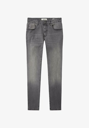 883 Police Sirgete säärtega teksad - grey