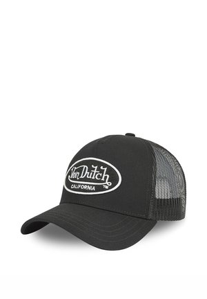 Gorra - noir