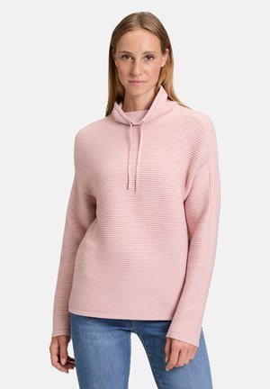 - Sweter
