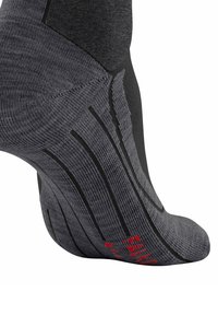 FALKE Kniestrümpfe - black