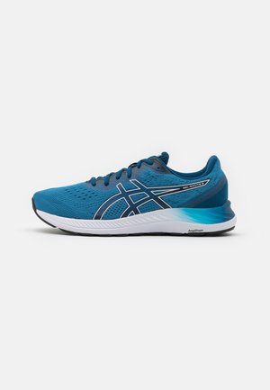 GEL EXCITE 8 - Neutral running shoes - reborn blue/white