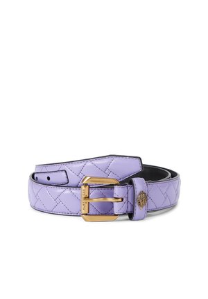 Kurt Geiger London, KENSINGTON 30 BELT - Belt - lilac