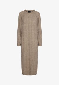 Selected, taupe gray