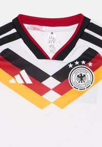 adidas Performance GERMANY 26 HOME KIDS SET - Ποδοσφαιρική φανέλα - white