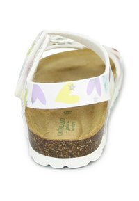 Grünland Sandali - bianco multi