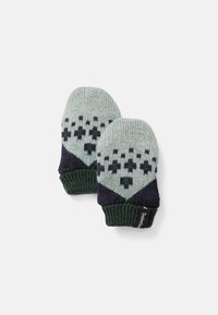 Timberland FAIRISLE SET - Berretto - light blue