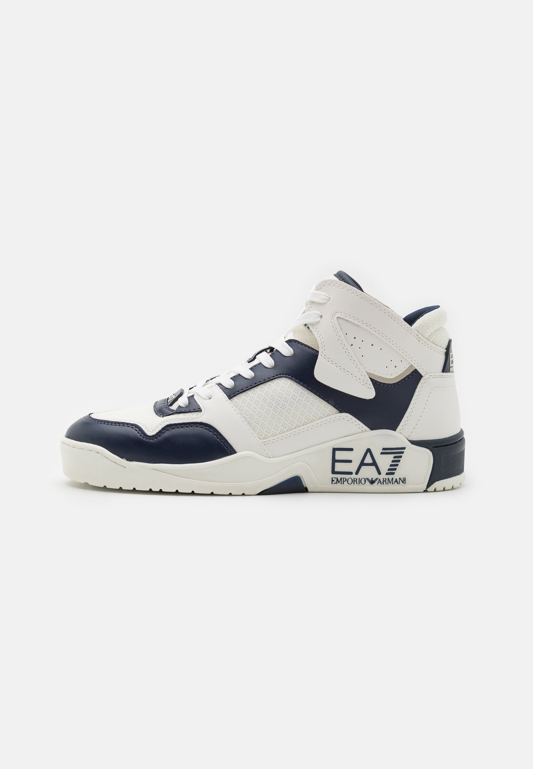 ea7 emporio armani new basket unisex