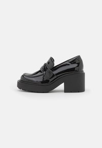 Monki Slip-ins - black