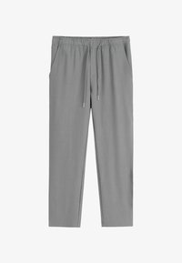 Non sélectionné, gris