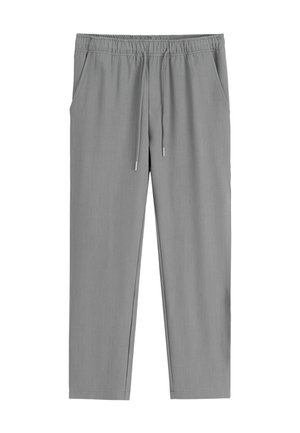 UNI - Pantalon classique - gris