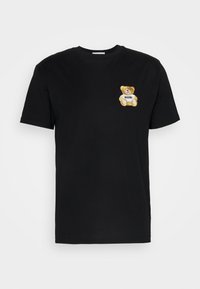 Unselected, black
