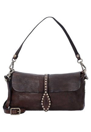 Campomaggi TRADITIONAL ARTEMISIA - Borsa a mano - brown