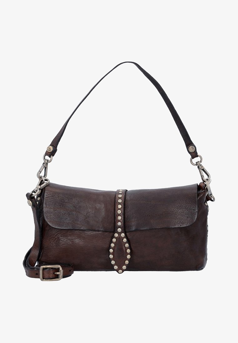 Campomaggi TRADITIONAL ARTEMISIA - Borsa a mano - brown