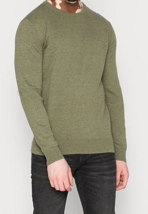 Maglione - green