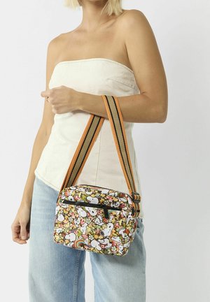 Codello, Sac bandoulière - orange